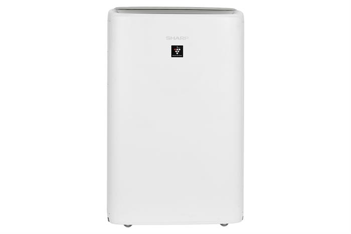 Máy lọc không khí và tạo ẩm Sharp KI-N50V-W 51W